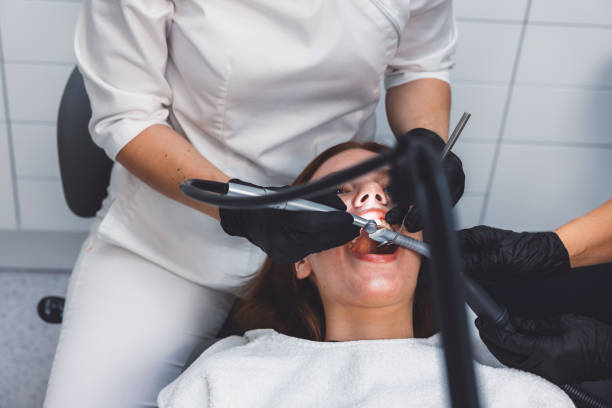 Best Pediatric Emergency Dentist in Troy, PA